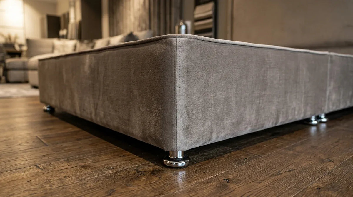 What Is a Divan Bed Base? Everything You Need to Know Before Buying