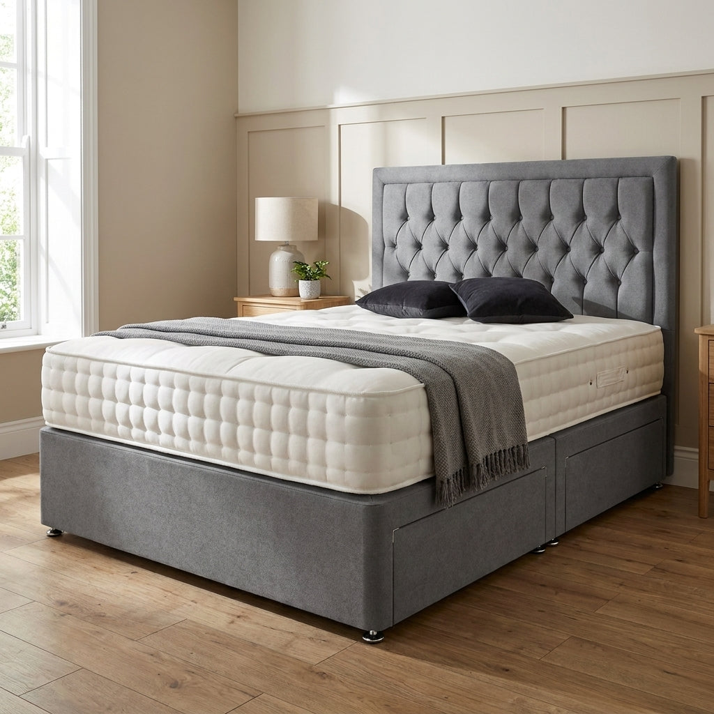 Bed for sale