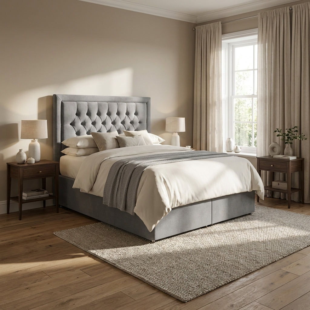 Bed for sale