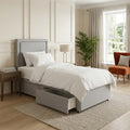 Kid Soho Divan Set - Choice of Mattress Optional Storage