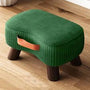 Footstool testing
